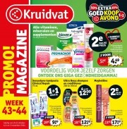 Folder Kruidvat 