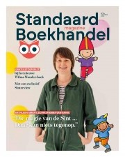 Folder Standaard Boekhandel 