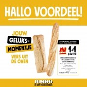 Folder Jumbo Brugge