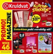 Folder Kruidvat