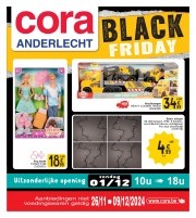 Folder Cora Oostrozebeke