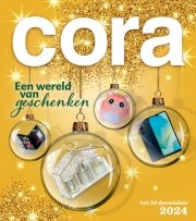 Folder Cora 