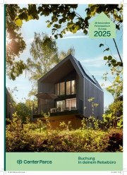 Folder Center Parcs Ukkel