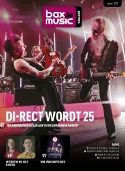 Folder Bax Music Virton