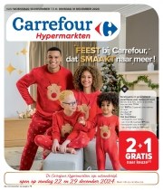 Folder Carrefour 