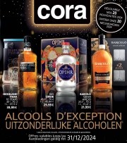 Folder Cora 