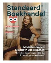 Folder Standaard Boekhandel 