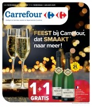 Folder Carrefour Deinze