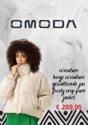 Omoda