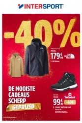 Folder Intersport 