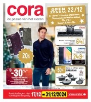 Folder Cora 