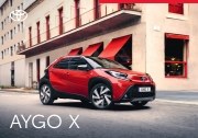 Folder Toyota