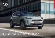 Folder Toyota