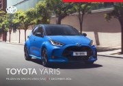Folder Toyota