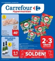 Folder Carrefour