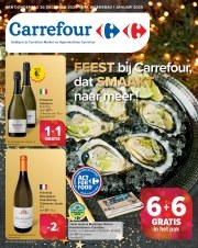 Folder Carrefour