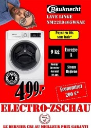 Electro Zschau