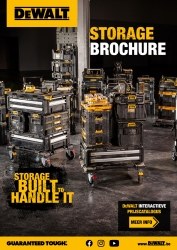 Folder Dewalt Kalmthout