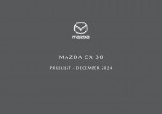 Folder Mazda 