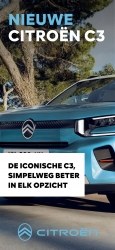 Folder Citroen
