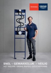Folder Grohe Drogenbos