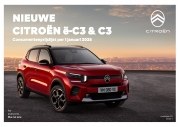 Folder Citroen 