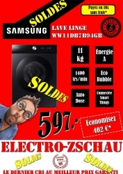 Folder Electro Zschau 