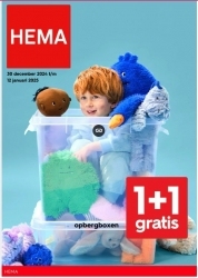 Folder Hema 