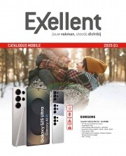 Exellent Mobile