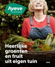 Folder Aveve Aalst