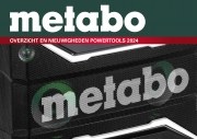 Folder Metabo Machelen