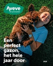 Folder Aveve Deerlijk