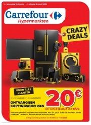 Folder Carrefour Ukkel