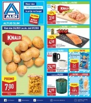 Folder Aldi 