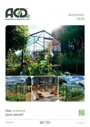 Folder Horta Antwerpen