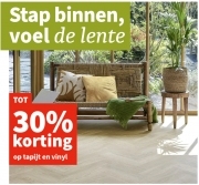 Folder Carpetright Ukkel