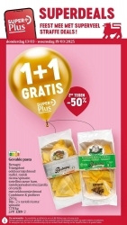 Folder Delhaize 