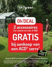 Folder Oh'Green Ukkel