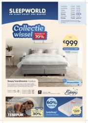 Folder Sleep World Ukkel