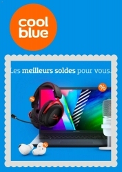 Folder Coolblue Ukkel