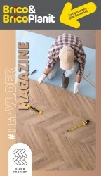 Folder Brico Plan-It Balen