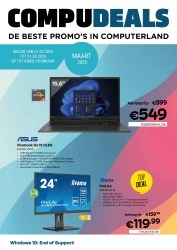 Folder Compu Deals Linter