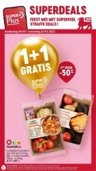 Folder Delhaize 