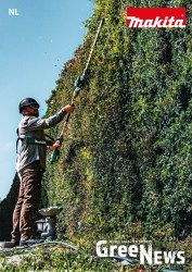 Folder Makita Kortenberg