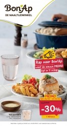Folder Bon'Ap