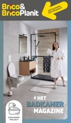 Folder Brico Plan-It Zedelgem