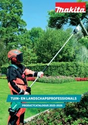 Folder Makita Kortenberg