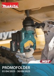 Folder Makita