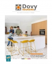 Folder Dovy Keukens  Roeselare