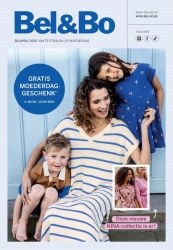 Folder Bel&Bo